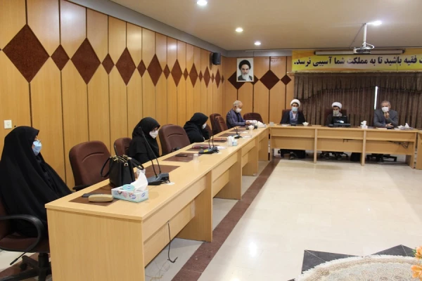 کارگاه آموزشی ضیافت اندیشه