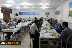 کارگاه آموزشی ضیافت اندیشه