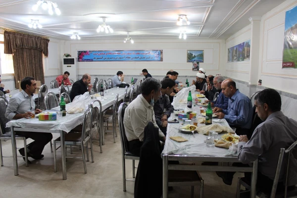 کارگاه آموزشی ضیافت اندیشه