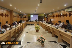 گزارش کارگاه های پژوهشی برگزارش شده در دانشگاه فرهنگیان استان لرستان
