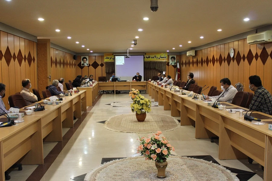 گزارش کارگاه های پژوهشی برگزارش شده در دانشگاه فرهنگیان استان لرستان