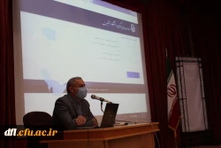 جلسه تو جیهی و آموزشی سامانه lms ویژه اساتید