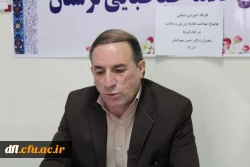 کارگاه آموزشی تغذیه، ورزش، بهداشت و سلامت در ایام کرونا