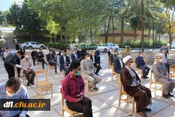 جشن بزرگ میلاد پیامبر اعظم(ص) و امام صادق(ع) و گرامیداشت یوم الله 13 آبان