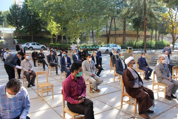 جشن بزرگ میلاد پیامبر اعظم(ص) و امام صادق(ع) و گرامیداشت یوم الله 13 آبان