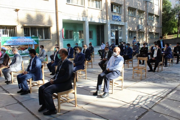 جشن بزرگ میلاد پیامبر اعظم(ص) و امام صادق(ع) و گرامیداشت یوم الله 13 آبان