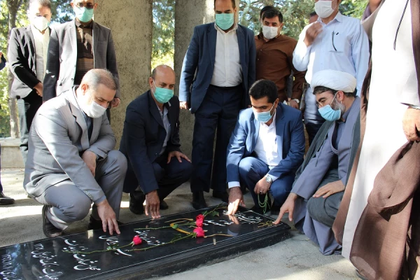 جشن بزرگ میلاد پیامبر اعظم(ص) و امام صادق(ع) و گرامیداشت یوم الله 13 آبان