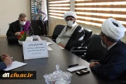 جلسه شورای پردیس