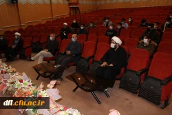 مراسم شهادت حضرت فاطمه زاهرا (س) 