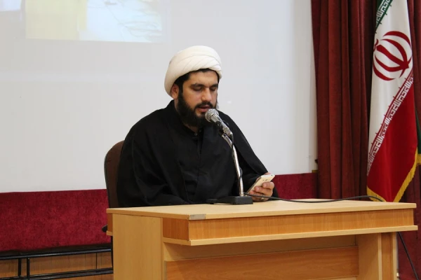 مراسم شهادت حضرت فاطمه زاهرا (س) 