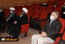 مراسم شهادت حضرت فاطمه زاهرا (س) 