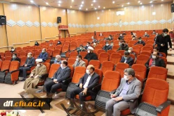 مراسم یکمین سالگرد شهادت سپهبد حاج قاسم سلیمانی