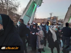 موکب هیات حضرت قمربنی هاشم(ع) پردیس علامه طباطبایی لرستان 