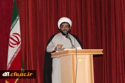 مراسم استقبال از نو دانشجومعلمان دانشگاه فرهنگیان لرستان و جشن چهلمین سالگرد پیروزی انقلاب اسلامی
