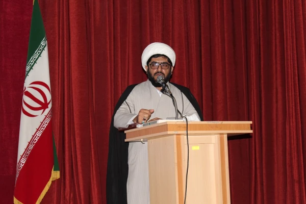 مراسم استقبال از نو دانشجومعلمان دانشگاه فرهنگیان لرستان و جشن چهلمین سالگرد پیروزی انقلاب اسلامی
