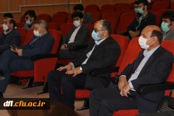 برگزاری کرسی آزاد اندیشی دانشجویان پردیس علامه طباطبایی لرستان