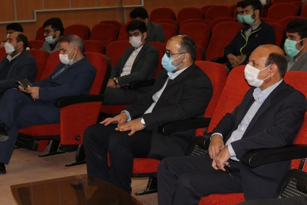 برگزاری کرسی آزاد اندیشی دانشجویان پردیس علامه طباطبایی لرستان