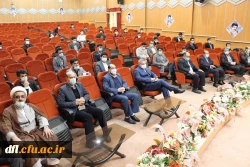 برگزاری کرسی آزاد اندیشی دانشجویان پردیس علامه طباطبایی لرستان