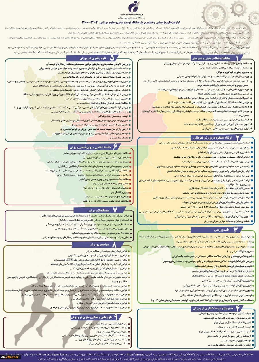 قابل توجه دانشجو معلمان، اعضای هیات علمی، اساتید و کارکنان 4