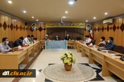 کرسی آزاد اندیش و مناظره دانشجویی با موضوع (دیپلماسی  با میدان)