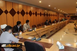 احداث و افتتاح یادمان مقبره شهید گمنام