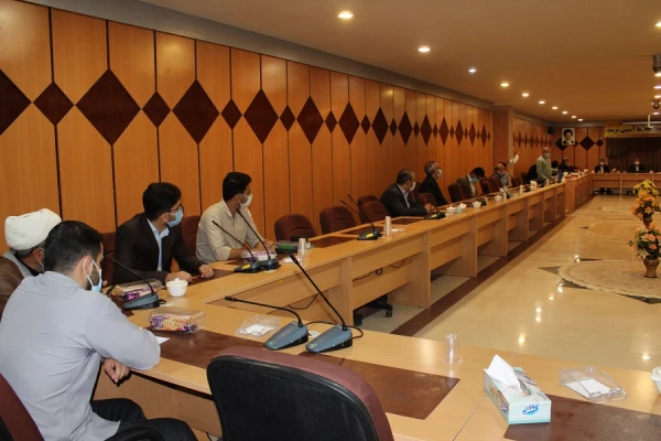 احداث و افتتاح یادمان مقبره شهید گمنام