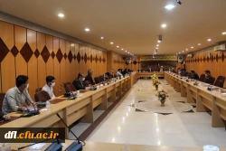 احداث و افتتاح یادمان مقبره شهید گمنام