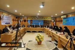 آیین افتتاح موزه اسناد و مفاخر تربیت معلم لرستان در دانشگاه فرهنگیان