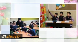 دوره باز آموزی مدرسان کارورزی 1و3 برگزار شد 