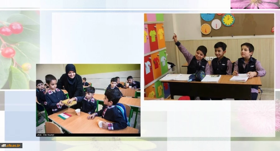 دوره باز آموزی مدرسان کارورزی 1و3 برگزار شد 