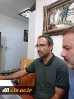 دوره آموزشی مدیران مدارس و معلمان راهنمای کارورزی 1 و3 به میزبانی پردیس علامه طباطبایی لرستان برگزار گردید