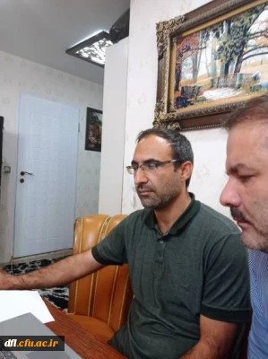 دوره آموزشی مدیران مدارس و معلمان راهنمای کارورزی 1 و3 به میزبانی پردیس علامه طباطبایی لرستان برگزار گردید