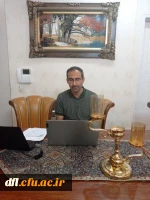 دوره آموزشی مدیران مدارس و معلمان راهنمای کارورزی 1 و3 به میزبانی پردیس علامه طباطبایی لرستان برگزار گردید