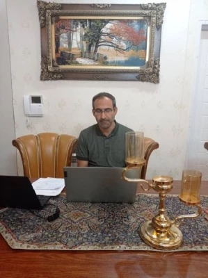 دوره آموزشی مدیران مدارس و معلمان راهنمای کارورزی 1 و3 به میزبانی پردیس علامه طباطبایی لرستان برگزار گردید