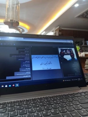 دوره آموزشی مدیران مدارس و معلمان راهنمای کارورزی 1 و3 به میزبانی پردیس علامه طباطبایی لرستان برگزار گردید