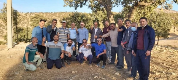 برگزاری مسابقات ورزشی کارکنان به مناسبت هفته تربیت بدنی 