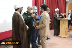 برگزاری کرسی آزاداندیشی دانشجویان پردیس علامه طباطبایی لرستان