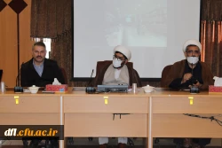 جشن 16 آذر روز دانشجو و تجلیل از برگزیدگان جشنواره کشوری دانشگاه فرهنگیان