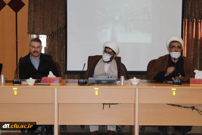 جشن 16 آذر روز دانشجو و تجلیل از برگزیدگان جشنواره کشوری دانشگاه فرهنگیان