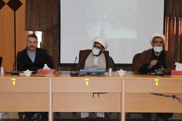 جشن 16 آذر روز دانشجو و تجلیل از برگزیدگان جشنواره کشوری دانشگاه فرهنگیان