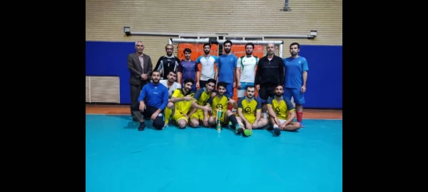 سه شنبه های شاد ورزشی