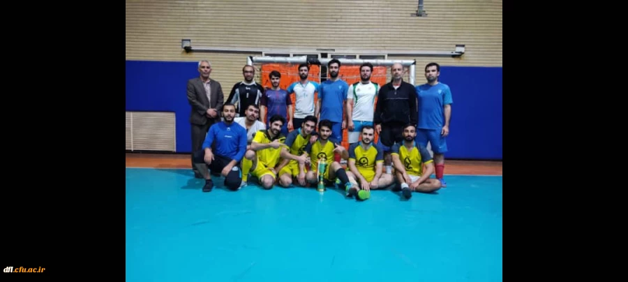 سه شنبه های شاد ورزشی