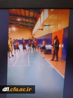 سه شنبه های شاد ورزشی