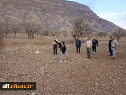 برنامه تفریحی رفاهی کارکنان پردیس علامه طباطبایی برگزار شد: 2