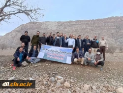 برنامه تفریحی رفاهی کارکنان پردیس علامه طباطبایی برگزار شد: 3