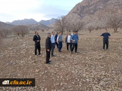 برنامه تفریحی رفاهی کارکنان پردیس علامه طباطبایی برگزار شد: 4