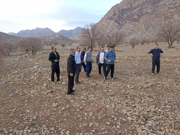 برنامه تفریحی رفاهی کارکنان پردیس علامه طباطبایی برگزار شد: 4