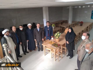 به مناسبت ولادت حضرت فاطمه زهرا (س) برگزار شد  