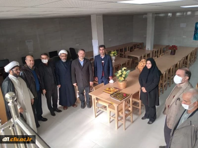 به مناسبت ولادت حضرت فاطمه زهرا (س) برگزار شد  