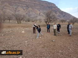 به مناسبت اعیاد شعبانیه ، ولادت حضرت علی اکبر( ع ) و روز جوان برگزار شد:
 3